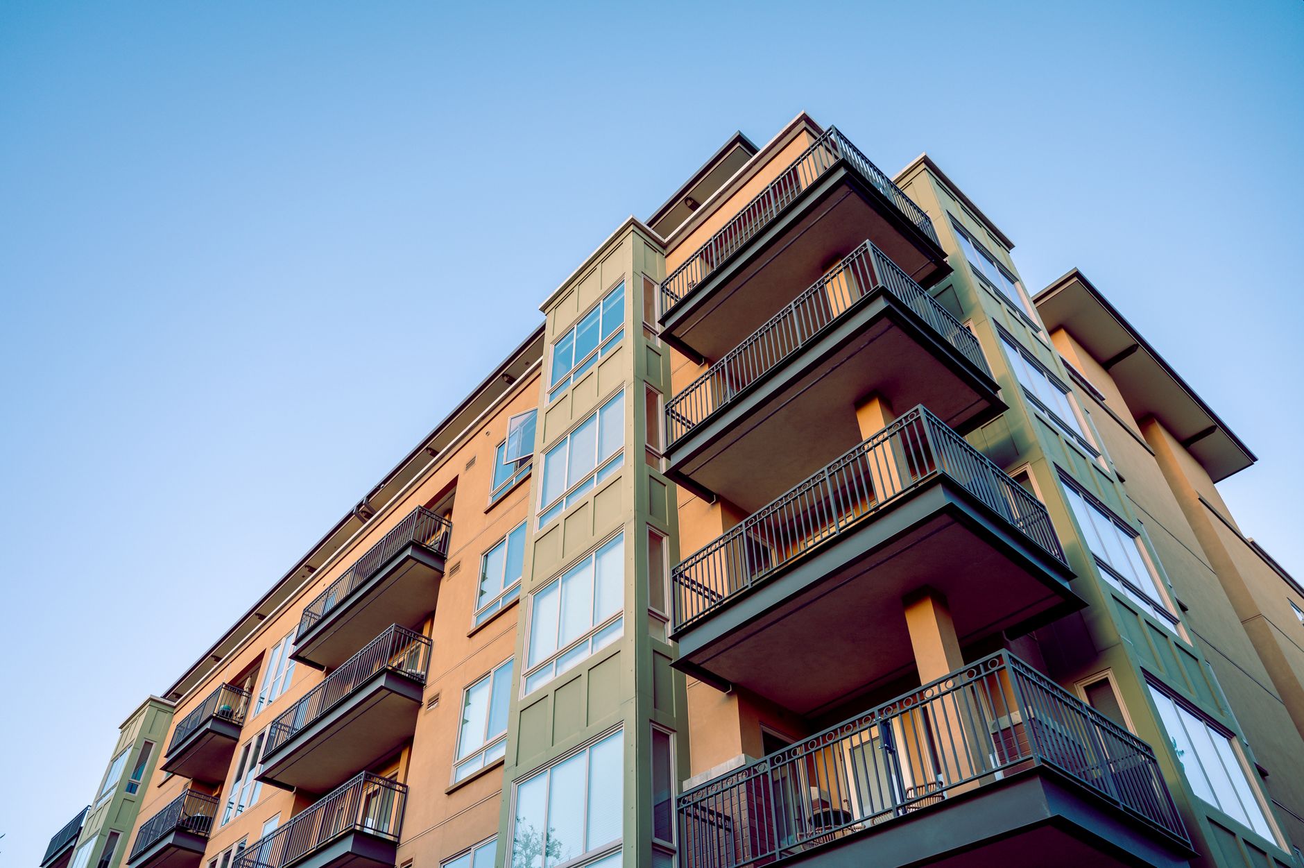 Immobilier à Nice